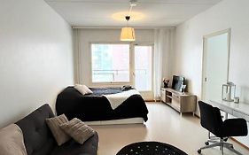 Star Of Annala - Private Sauna, Free Parking, Ac And Wifi